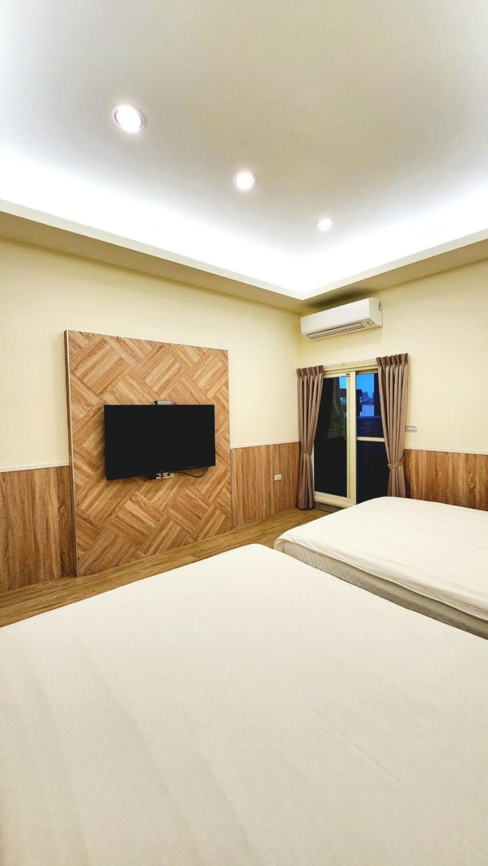 Happiness Yes Inn Luodong Room photo